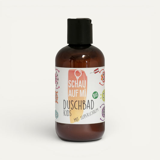 Kids Shower Gel